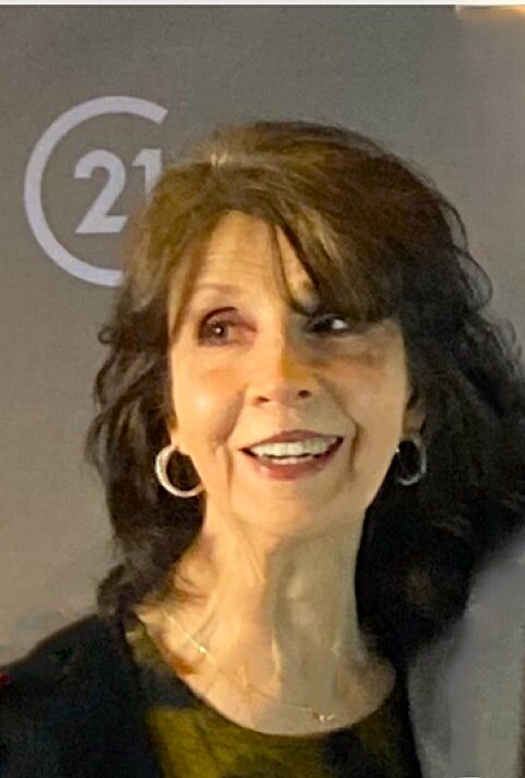 Sue St. John,  in Shelby Township, Professionals