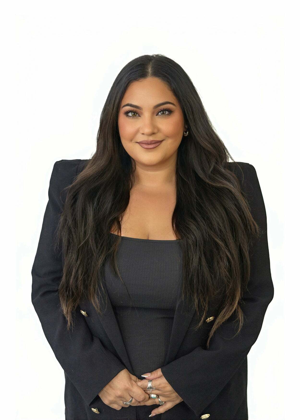 Beeta Rezazadeh, Real Estate Salesperson in Tallahassee, Hartung