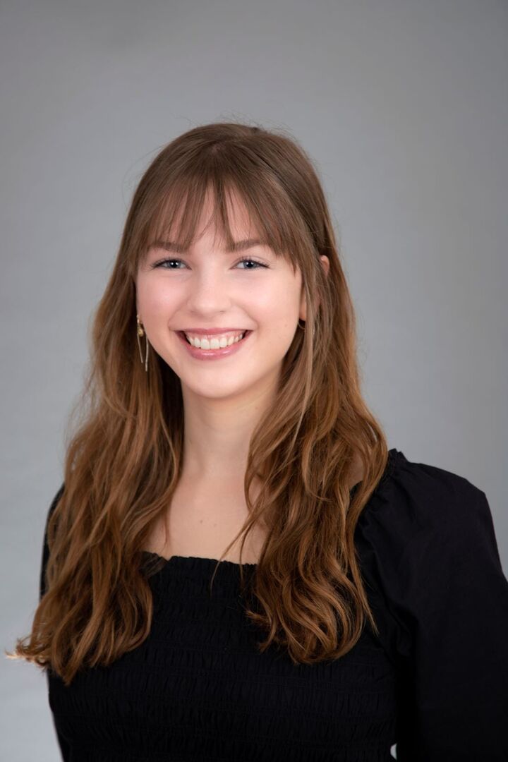 Grace Rockwell,  in Mandeville, TEC