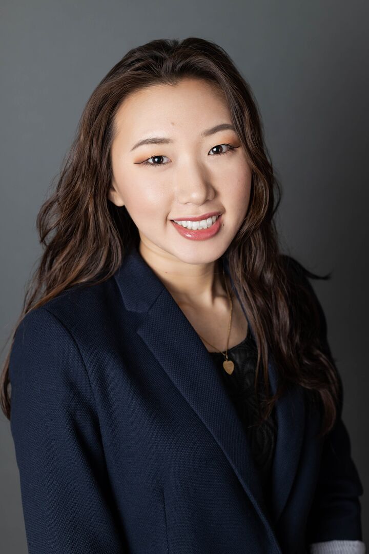 NuRi Jeong, Real Estate Salesperson in Rogers, Harris McHaney & Faucette