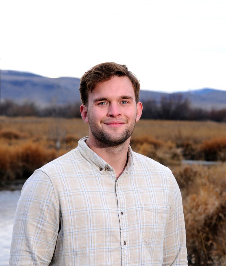 Parker Reiser,  in Dillon, Heritage Realty