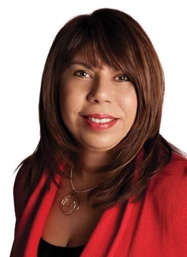 Patricia Nelson, REALTOR® in Fair Oaks, Windermere