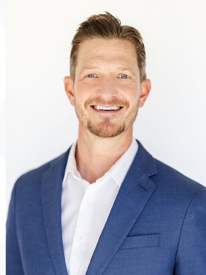 Ben Karlin, Real Estate Salesperson in Carlsbad, Affiliated