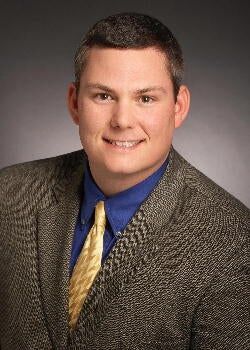 Dylan Stanley,  in Clarksville, Premier Realty