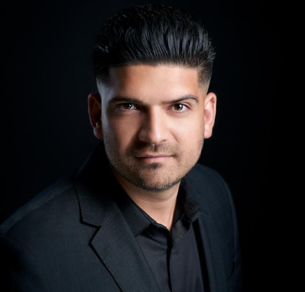 Masi Qayumi,  in Surrey, Coldwell Banker Universe Realty