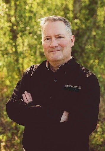 James Burton, Real Estate Broker in Westborough, North East