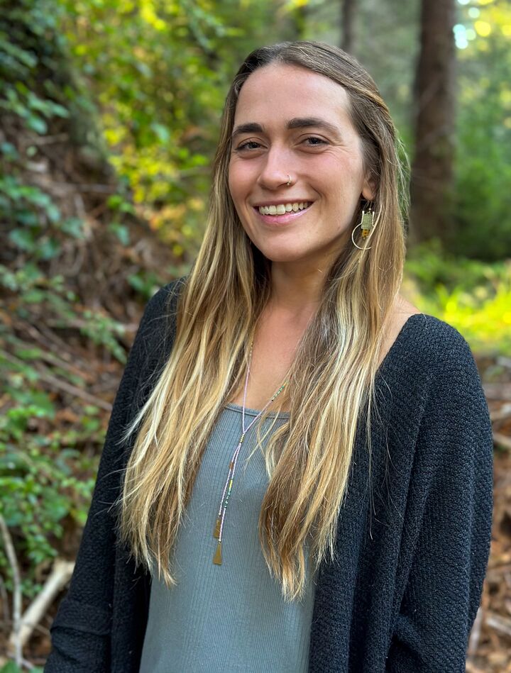 Alexia Neal, REALTOR® in Arcata, Icon Properties