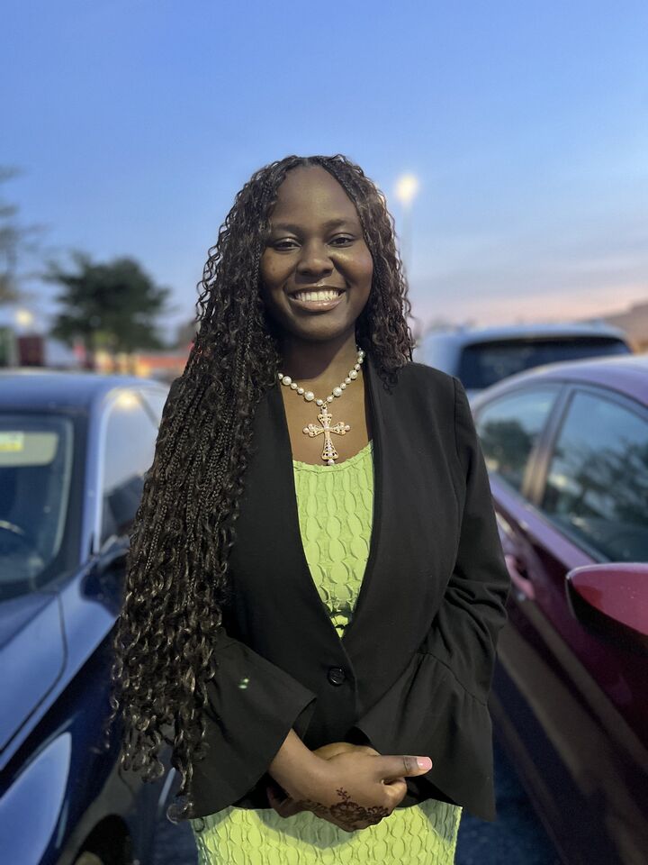 Marquis Bradley, Real Estate Salesperson in Baltimore, Downtown