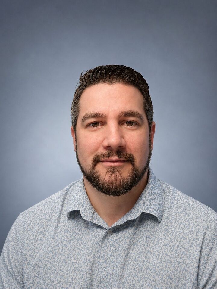 Jeremy Martin, Real Estate Salesperson in Gulfport, Alfonso Realty, Inc.
