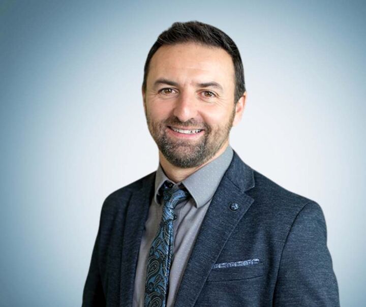Alton Puddicombe,  in Camrose, Coldwell Banker Battle River Realty