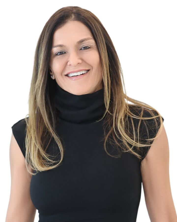 Shila Hayon, Associate Real Estate Broker in Boca Raton, Stein Posner