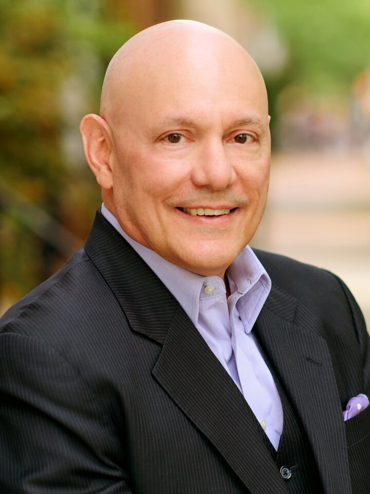 Joseph Lynch, REALTOR® in Alexandria, McEnearney