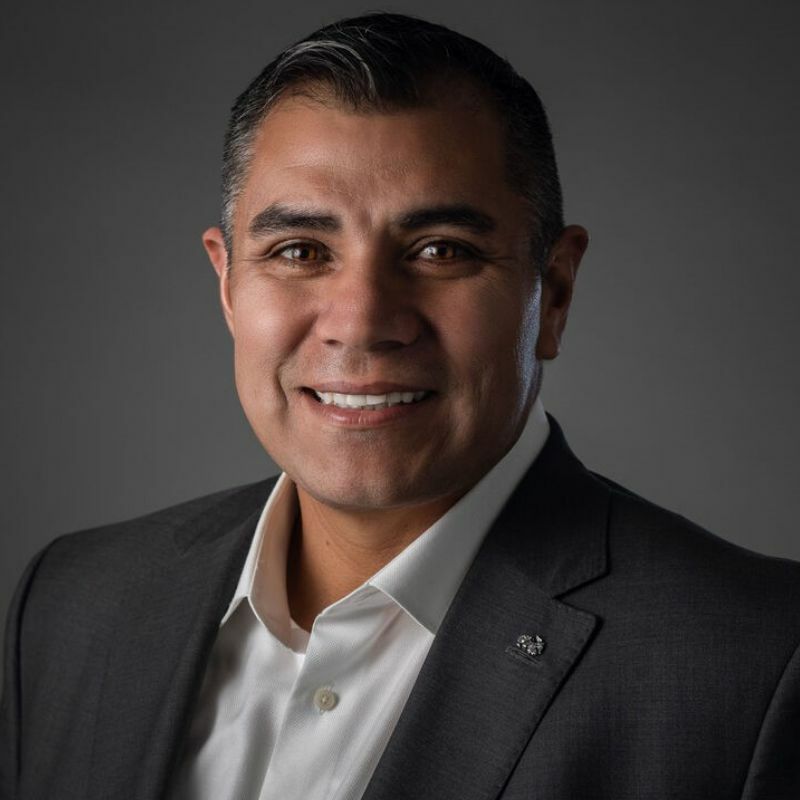 Roberto Ruiz, Realtor in San Jose, Intero Real Estate
