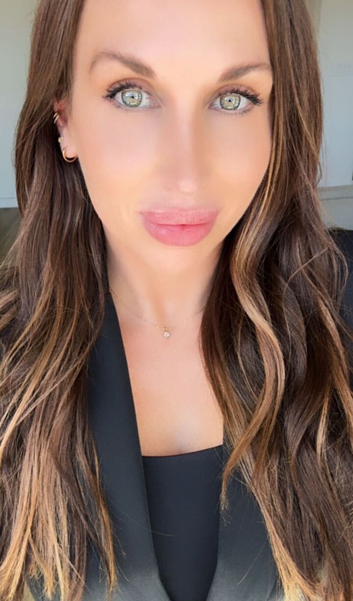 Tiffany Mezzapelle, Real Estate Salesperson in Ogden, Momentum