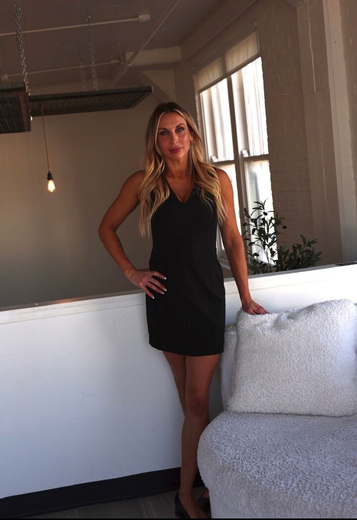 Tiffany Mezzapelle, Real Estate Salesperson in Ogden, Momentum