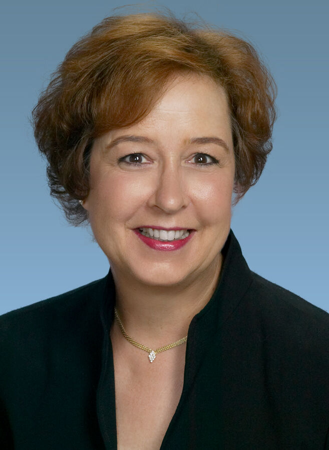 Marjorie M. Blumenfeld, Executive Associate in Roseville, Windermere