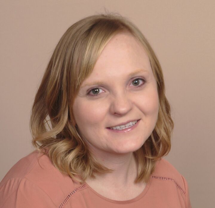 Ashley Gauthier, Real Estate Salesperson in Allegan, Sneller Real Estate