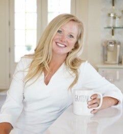 Courtney Barnes, Associate Real Estate Broker in Collierville, Collins-Maury