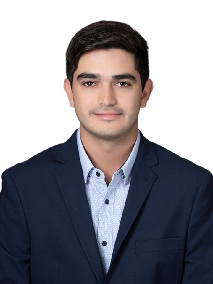 Horacio Vazquez, Real Estate Salesperson in Laredo, D'Ann Harper, Realtors