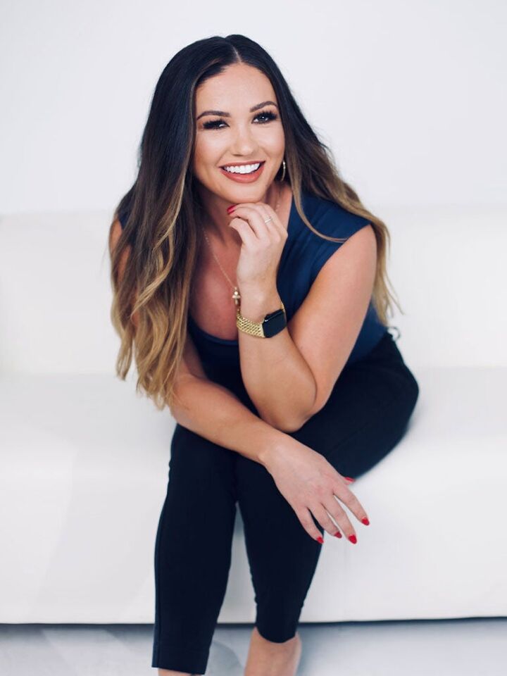 Lynessa Piper, Real Estate Broker in Roscoe, Affiliated