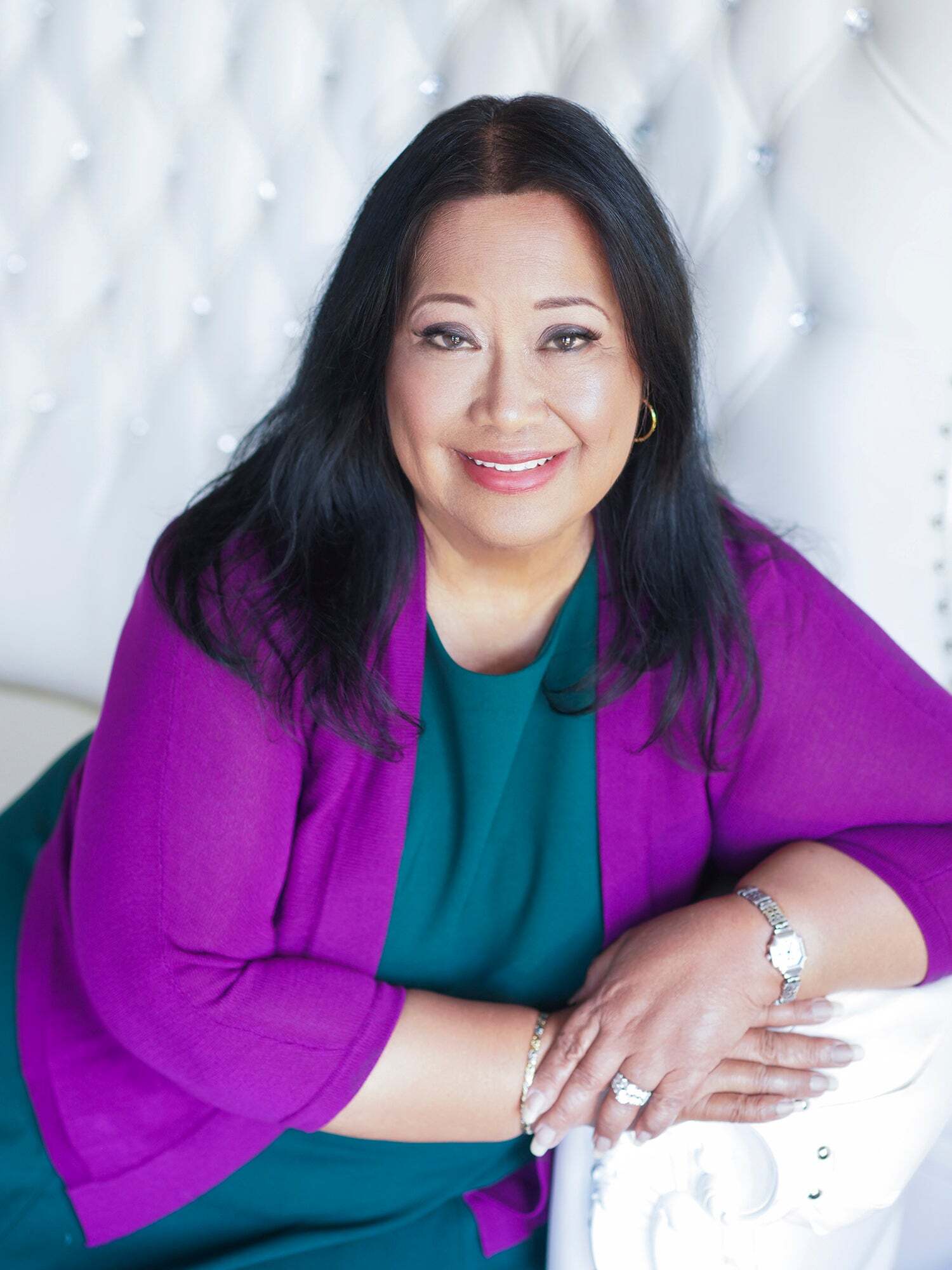 Dolly Ramos, Real Estate Salesperson in San Mateo, Corcoran Icon Properties