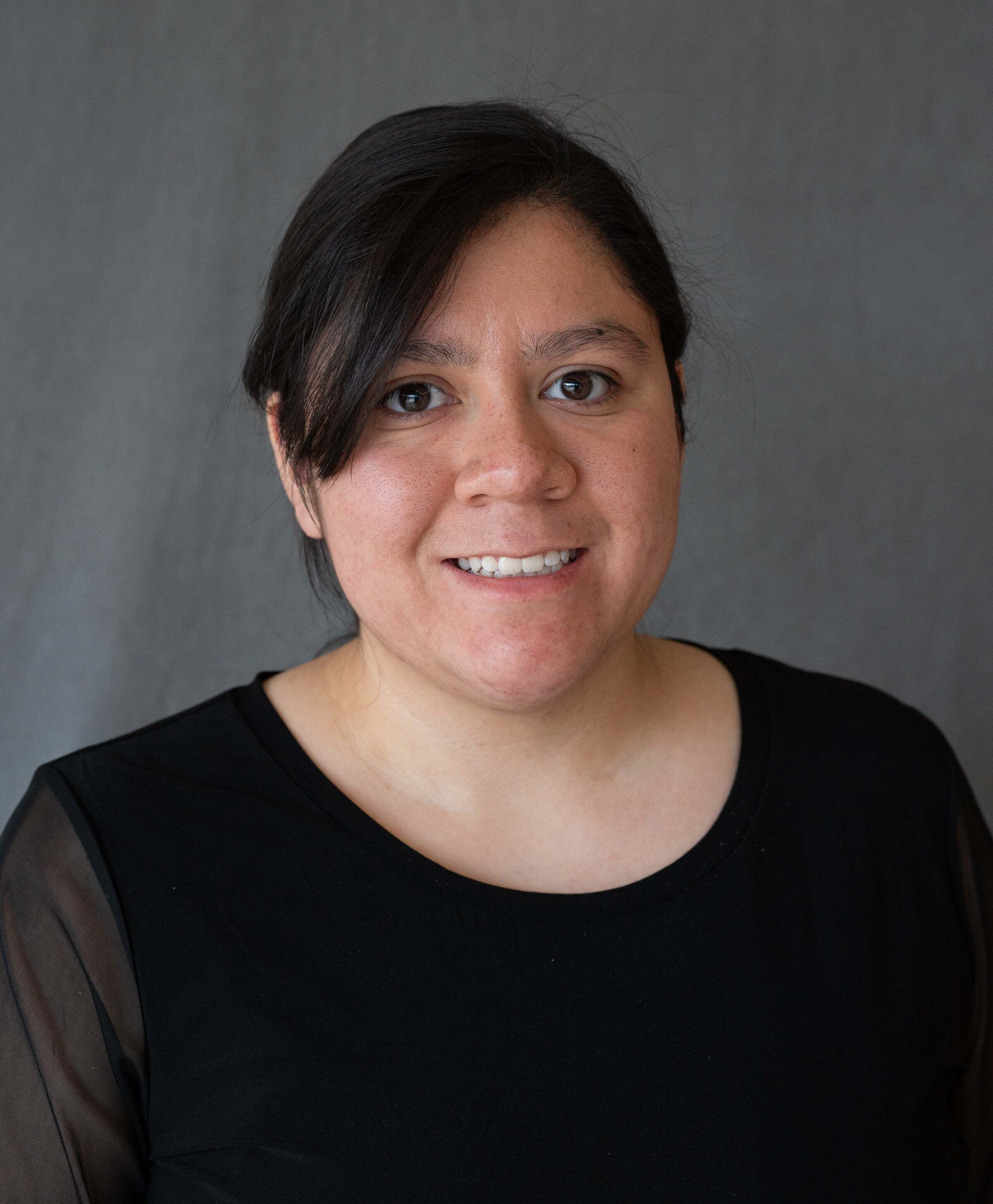 Genesis Criollo, Real Estate Salesperson in Orem, Harman Realty