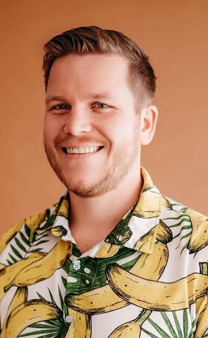 Gunnar Schulz, Real Estate Salesperson in Thomson, Watson & Knox Real Estate