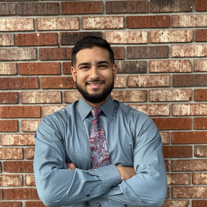 Andrew Morales, Real Estate Salesperson in Orlando, Carioti