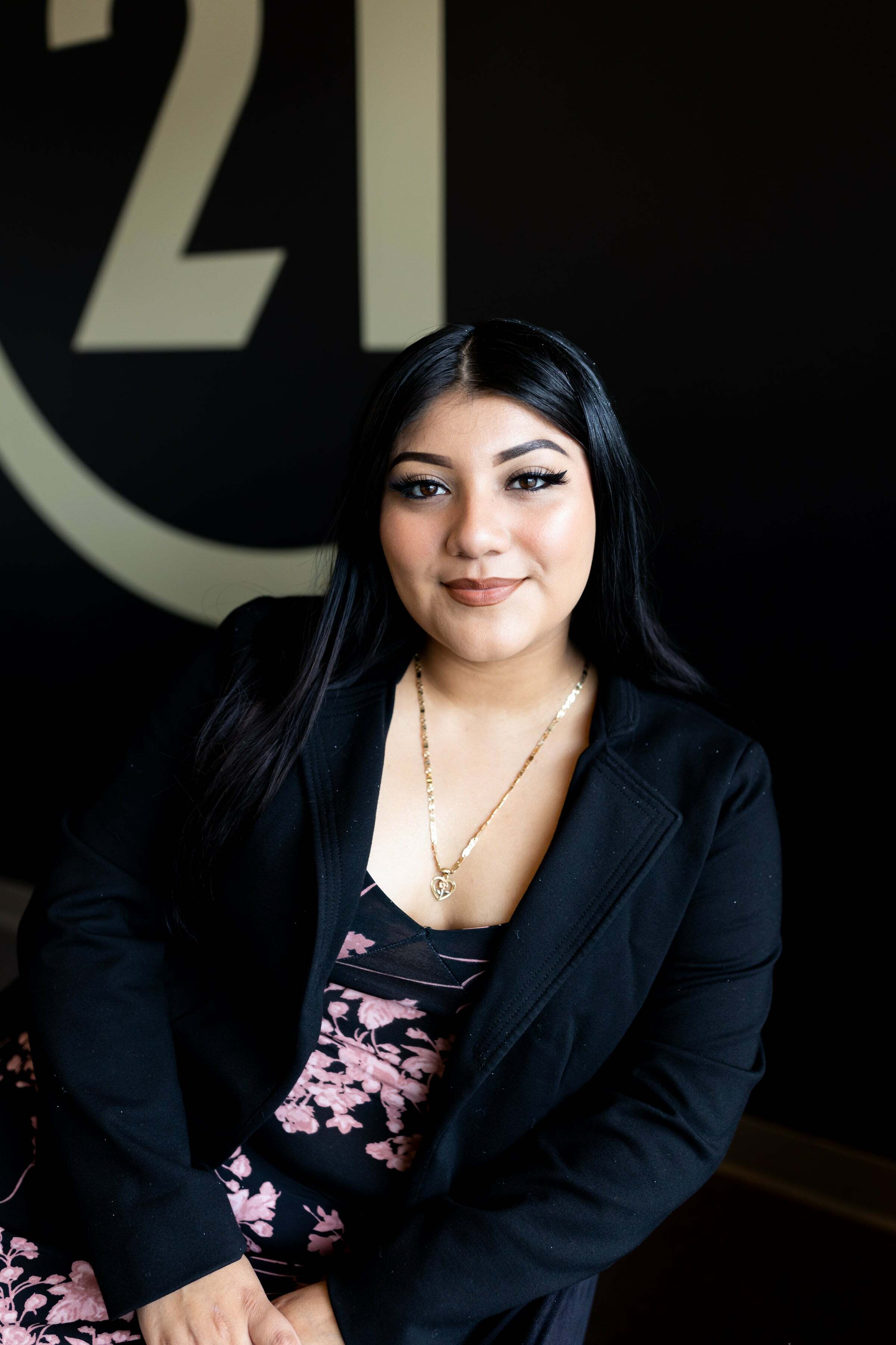 Erika Hernandez, Real Estate Salesperson in Dearborn Heights, Curran & Oberski