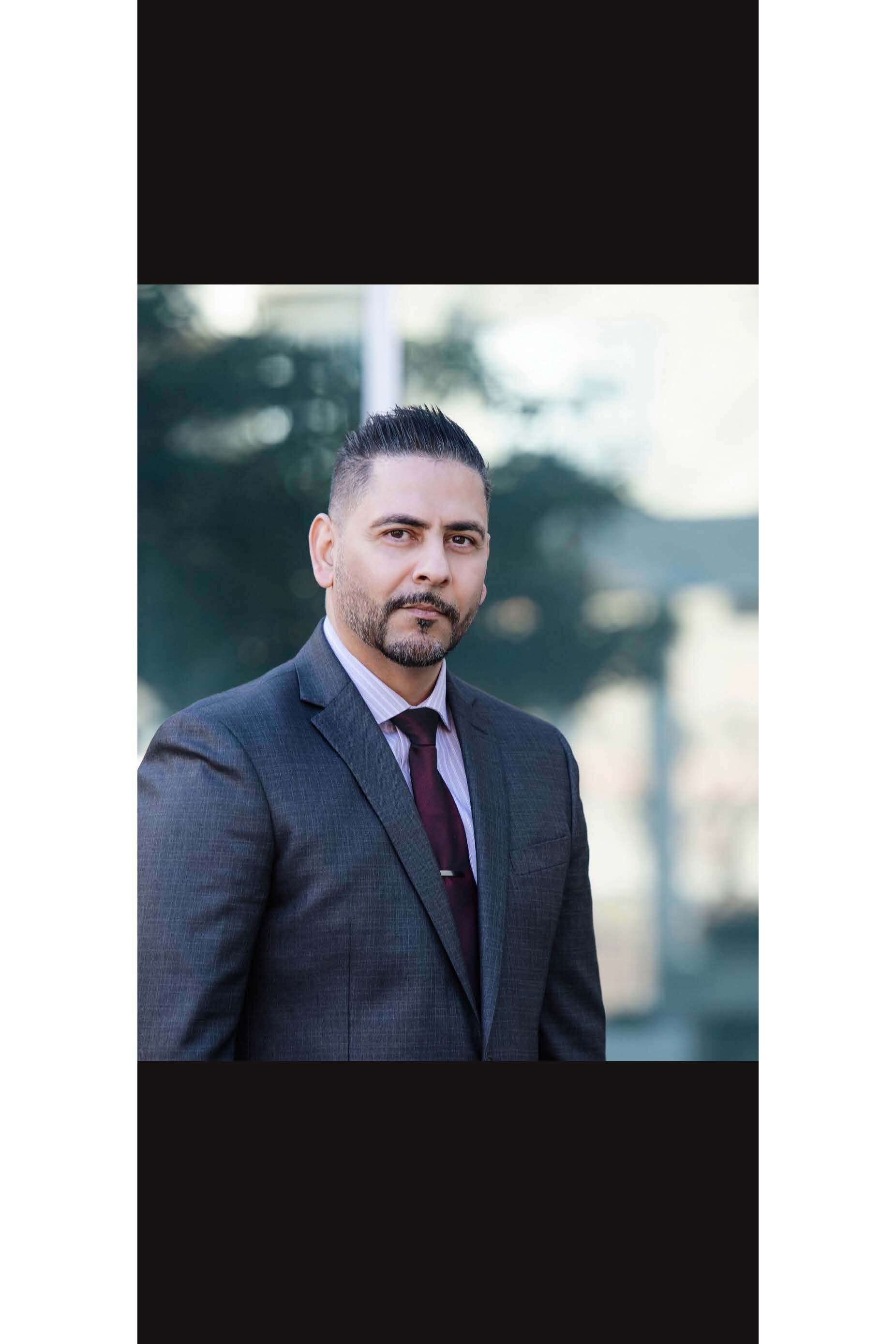 Yousef Walizada, Real Estate Salesperson in Castro Valley, Real Estate Alliance
