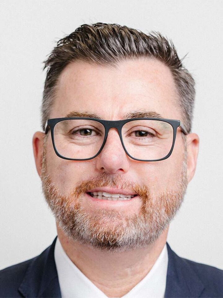 Patrick Holman, Real Estate Salesperson in San Diego, Affiliated