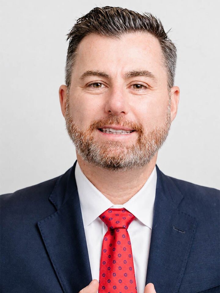 Patrick Holman, Real Estate Salesperson in Carlsbad, Affiliated