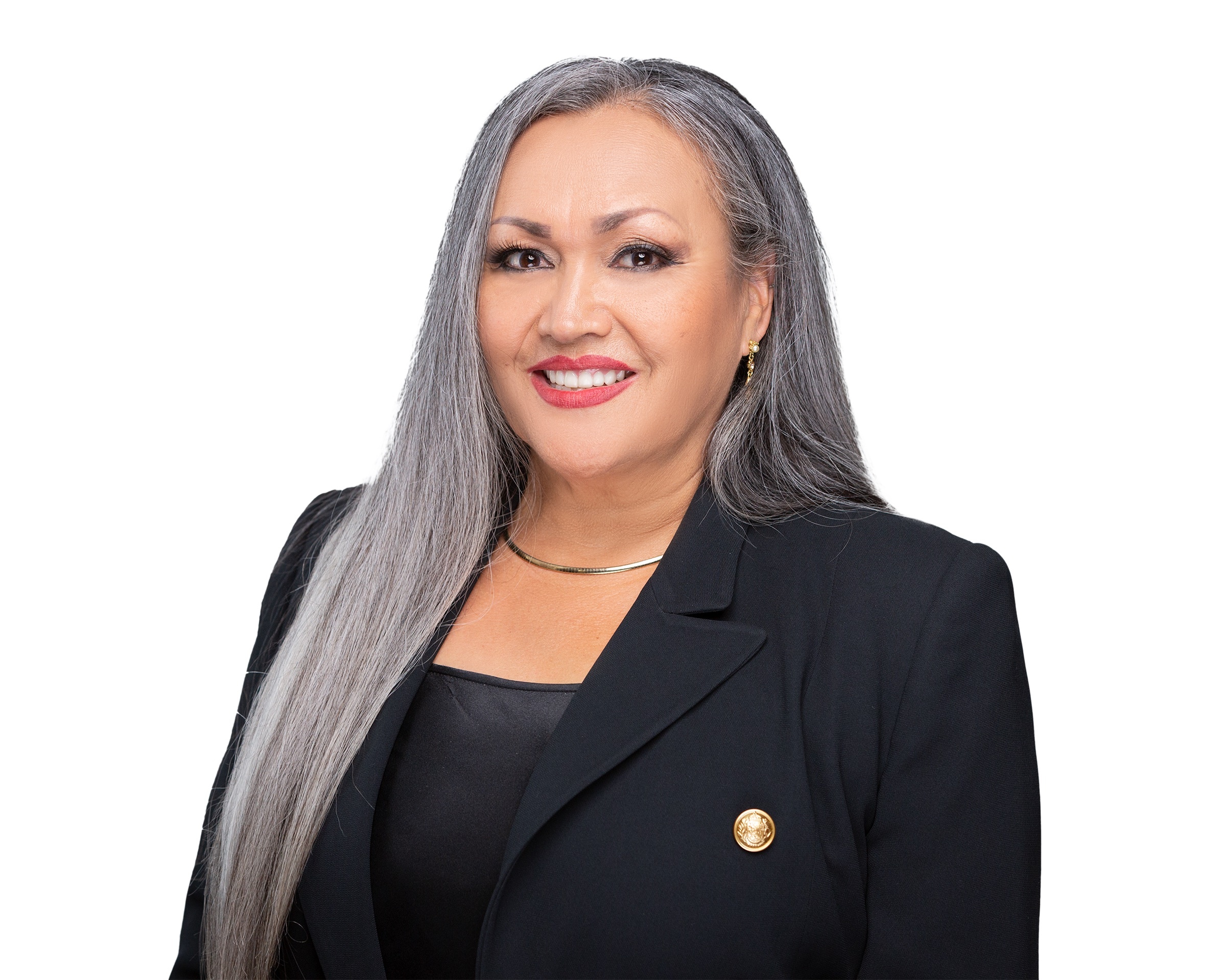 Anna Maria Valenzuela, Broker Associate, REALTOR® in Los Gatos, Sereno