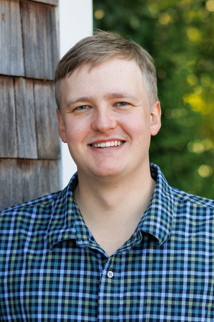 Garrison Eid,  in Bellingham, Windermere