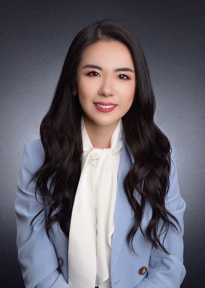Annie Huang, Real Estate Salesperson in Windermere, Carioti