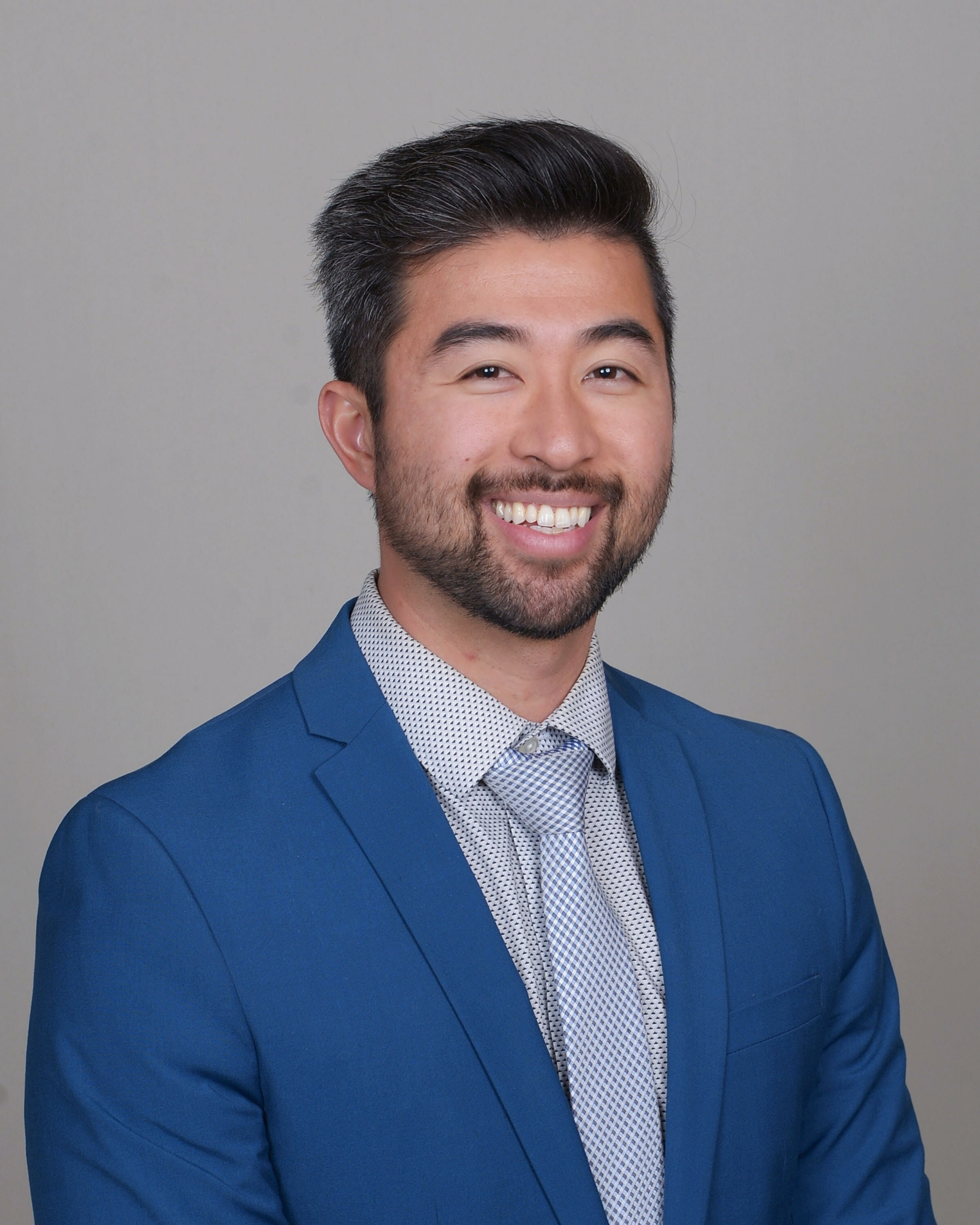 Tim Nguyen, Real Estate Salesperson in Sacramento, Reliance Partners