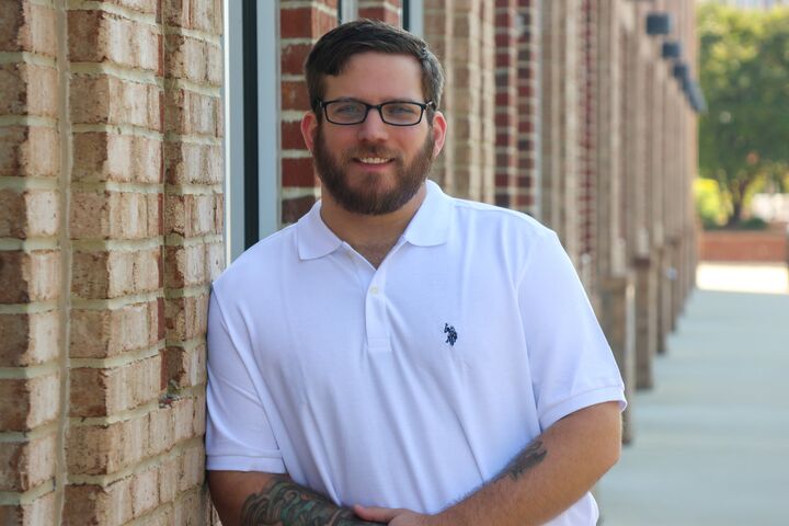 Tom Edwards, Associate Broker in Sanford, ERA Strother Real Estate