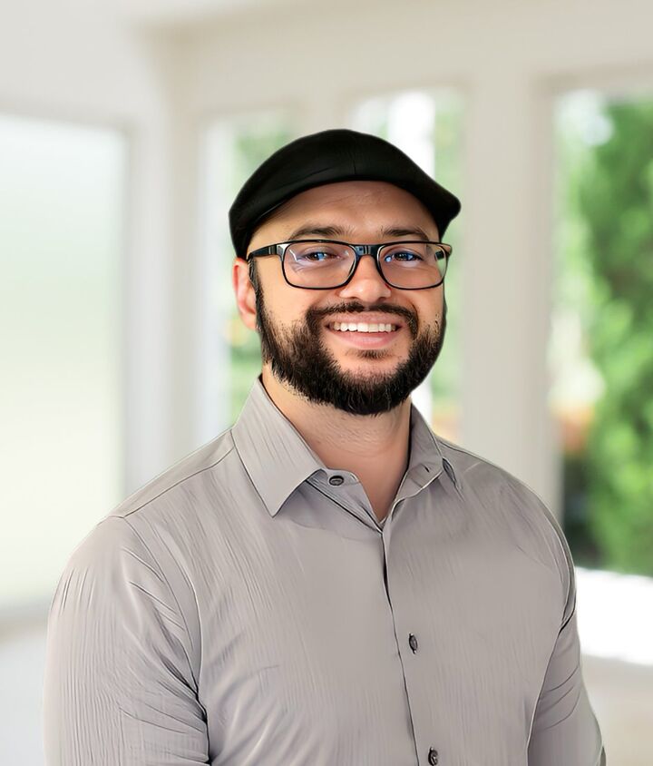 Christopher Hoppes,  in Bethlehem, Cassidon Realty