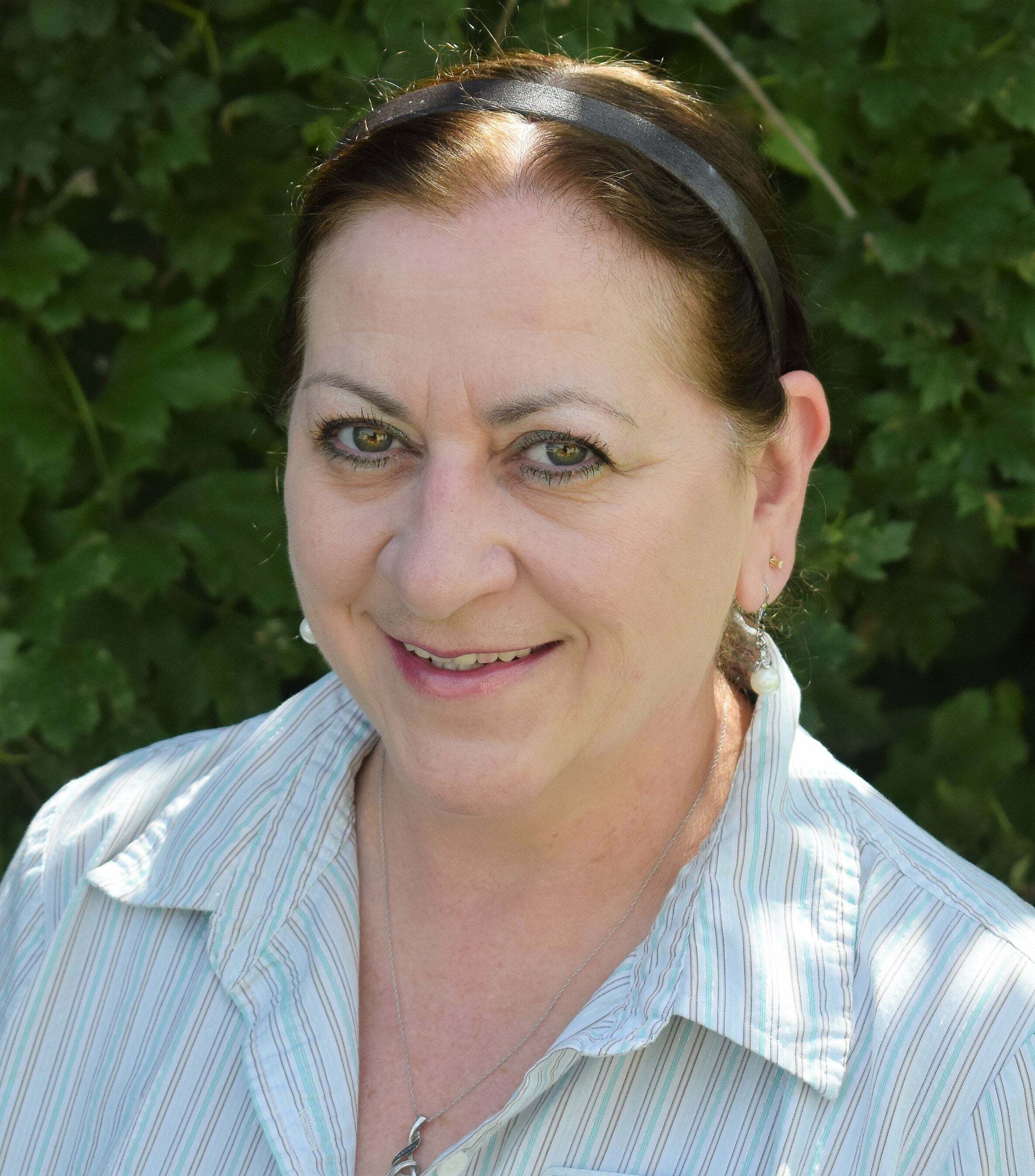 Laurie Terry, Real Estate Salesperson in Morrice, Professionals