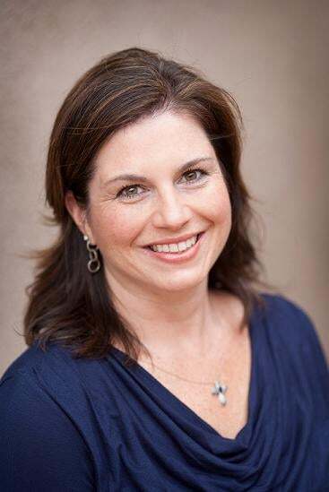 Christine Rizzo, Real Estate Salesperson in Santa Maria, Masters