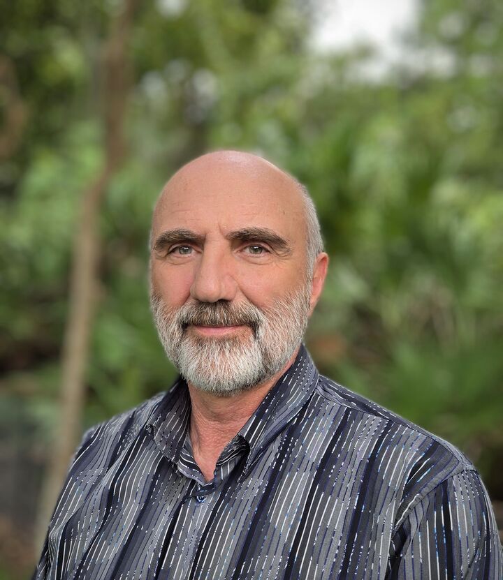 Dragan Spiridonovic, Real Estate Salesperson in Jacksonville, North East