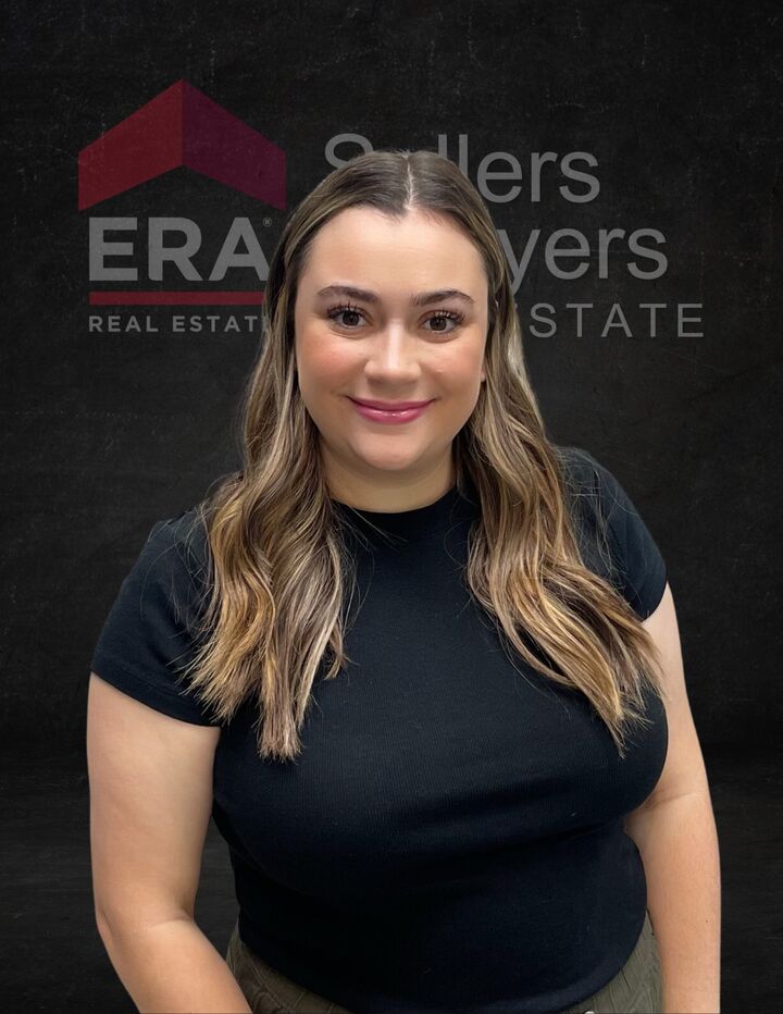 Madison Mora, Real Estate Salesperson in El Paso, ERA Sellers & Buyers Real Estate