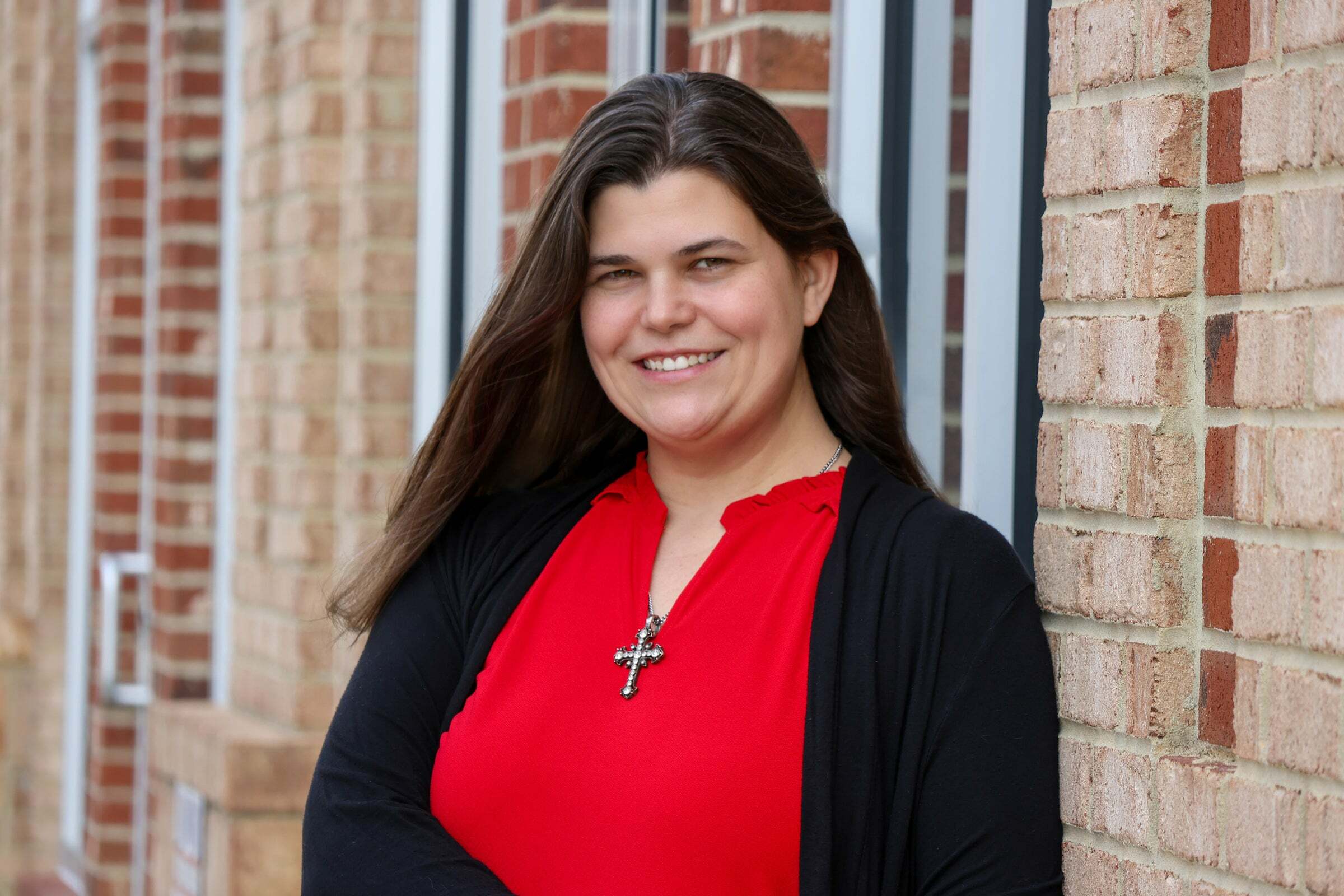 Jessica Edson, Real Estate Salesperson in Fayetteville, ERA Strother Real Estate