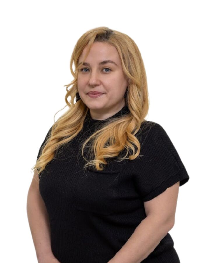 Melissa Senerchia, Real Estate Salesperson in Monroe, Gaetano Marra Homes