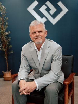 Andy Dollar, CEO / MANAGING BROKER in Richland, Windermere