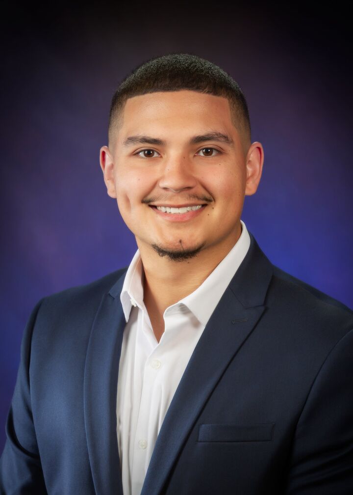 David Lopez, Real Estate Salesperson in Gainesville, M.M. Parrish Realtors