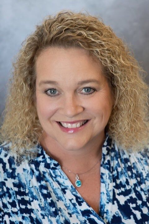 Lisa Hardy, Real Estate Salesperson in Warner Robins, Free Realty