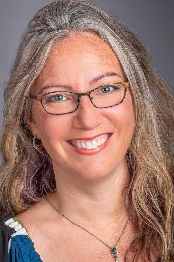 Krista Dragun,  in Ann Arbor, Professionals