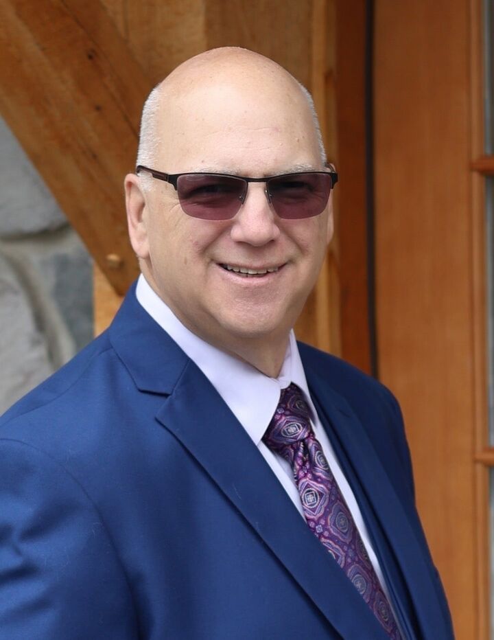 Ronald Sevean,  in Hamburg, Venture Real Estate