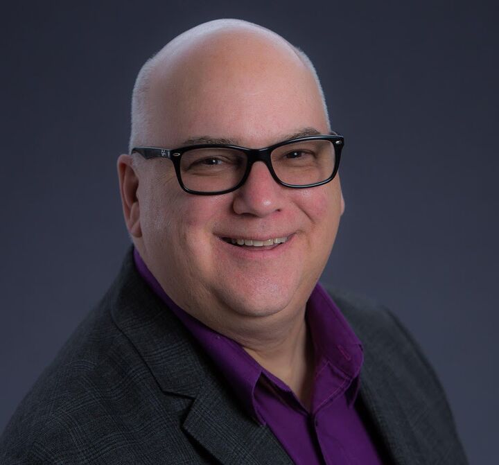 Ronald Sevean, Real Estate Salesperson in Hamburg, Christel Realty